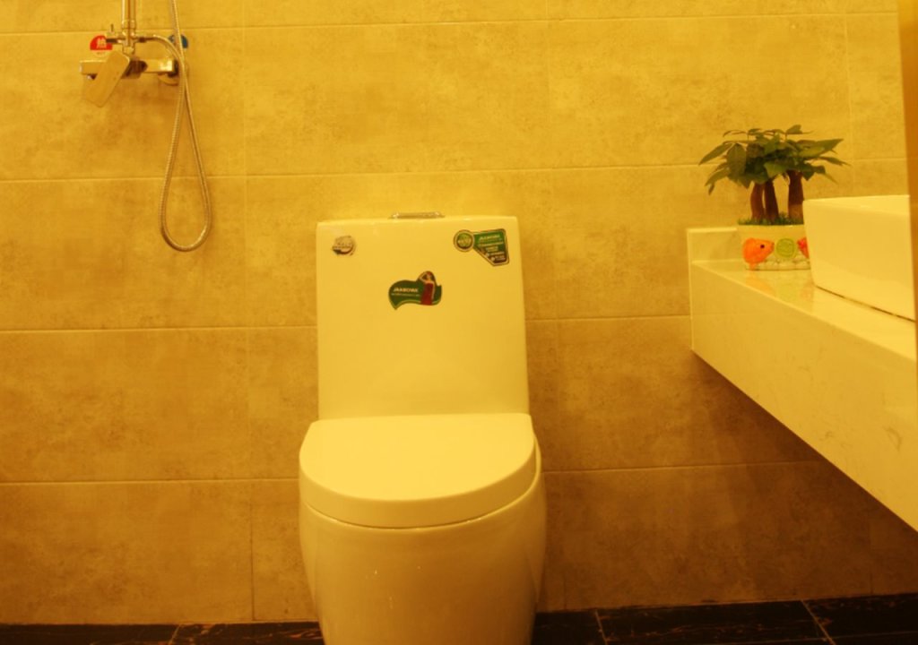 Пекин: Beijing Sky House Business Hotel (formerly Beijing Century Hong Kong Hotel)
