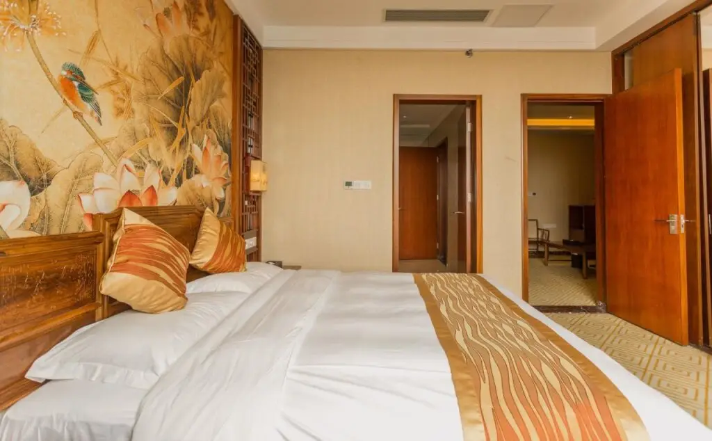 Шэньчжэнь: Best Western Shenzhen Peng Fu Hotel（Shenzhen Airport Hotel)