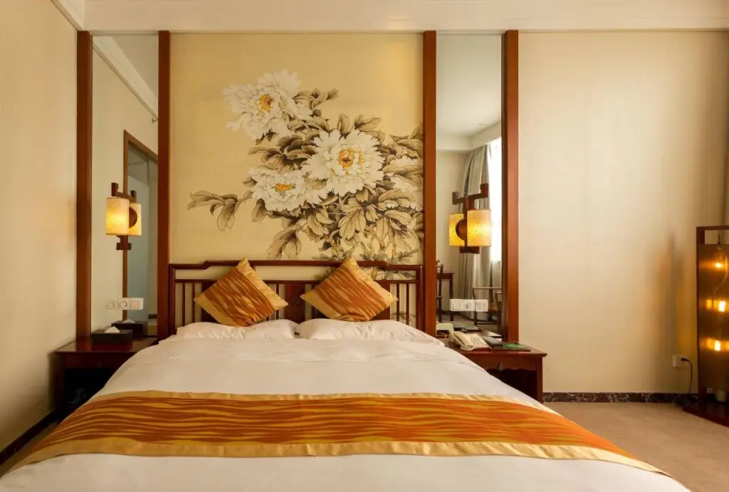 Шэньчжэнь: Best Western Shenzhen Peng Fu Hotel（Shenzhen Airport Hotel)