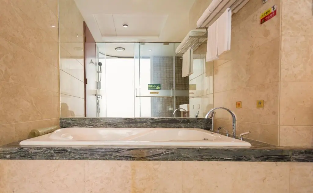 Шэньчжэнь: Best Western Shenzhen Peng Fu Hotel（Shenzhen Airport Hotel)