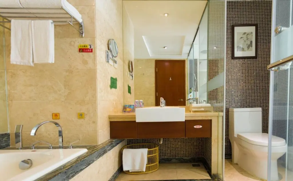 Шэньчжэнь: Best Western Shenzhen Peng Fu Hotel(Shenzhen Airport Hotel)