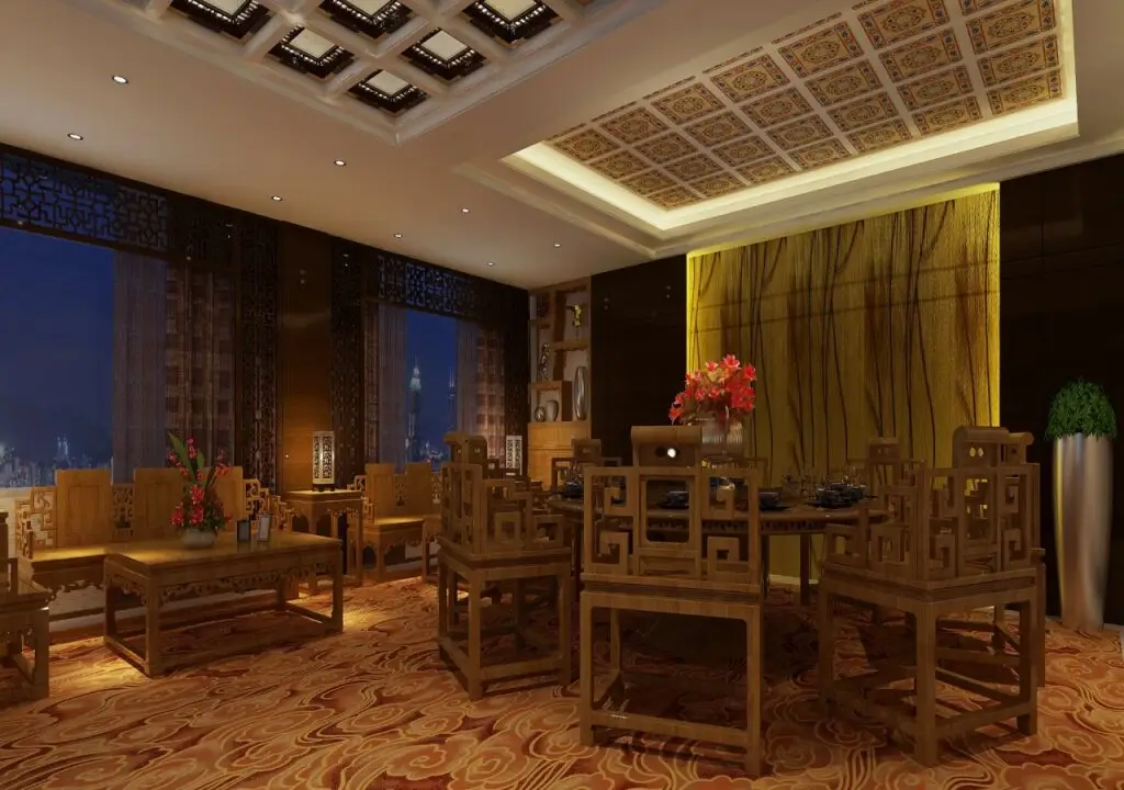 Шэньчжэнь: Best Western Shenzhen Peng Fu Hotel(Shenzhen Airport Hotel)