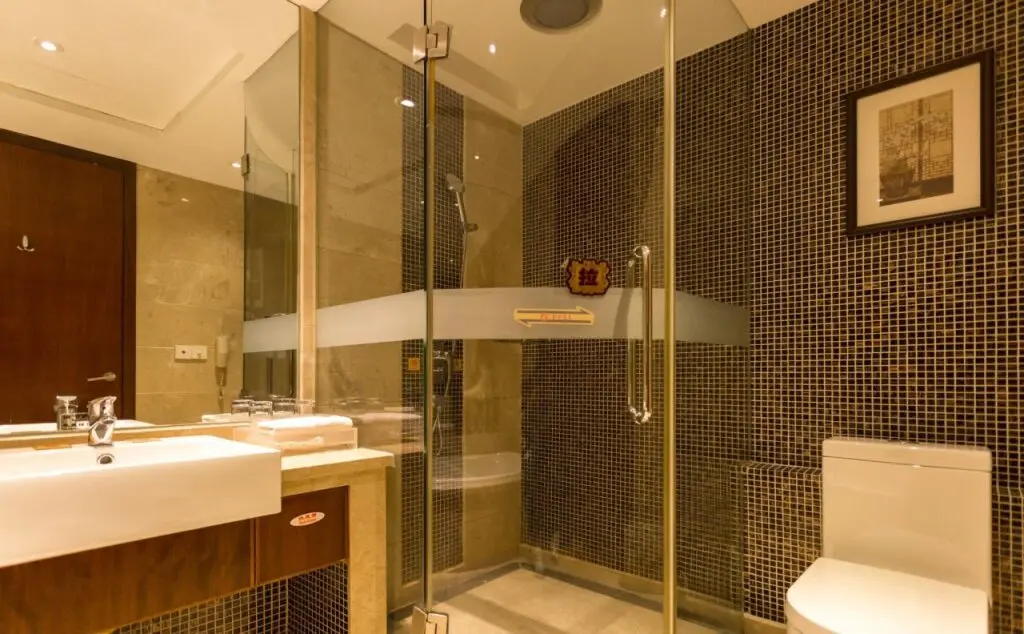 Шэньчжэнь: Best Western Shenzhen Peng Fu Hotel(Shenzhen Airport Hotel)