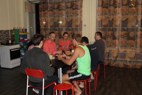Люберцы: Hostels - Lubertsy