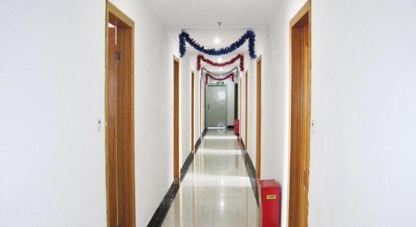 Шанхай: Shenchun Hotel