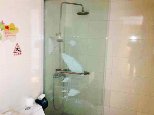 Шанхай: Shenchun Hotel