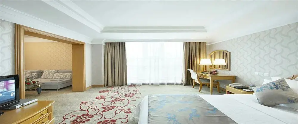 Шэньчжэнь: South China Harbour View Hotel