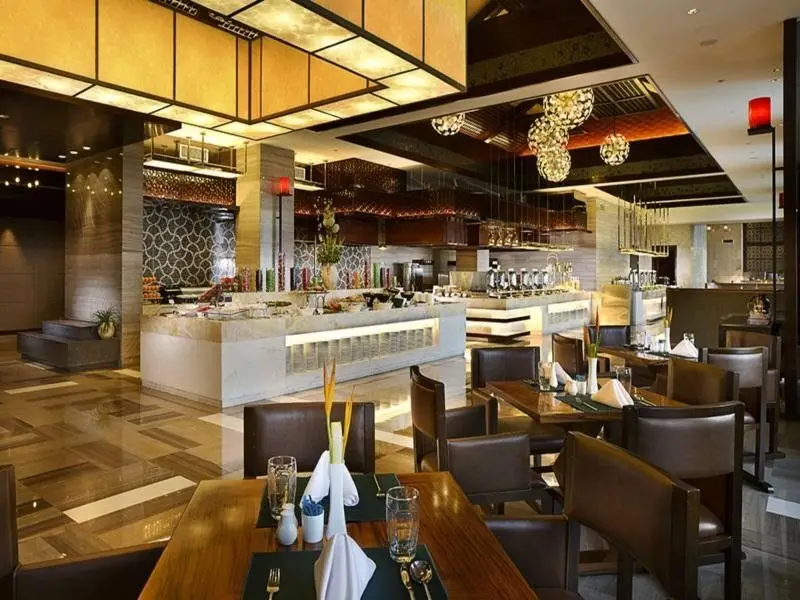 Ханчжоу: Qiandaohu Runhe Jianguo Hotel