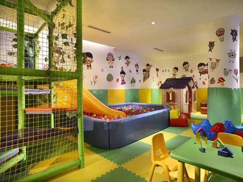 Ханчжоу: Qiandaohu Runhe Jianguo Hotel
