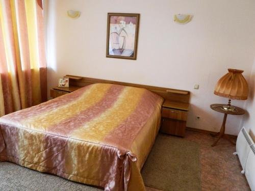 Дзержинский: Sanative hotel Zouz