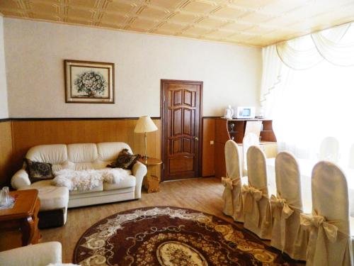 Дзержинский: Sanative hotel Zouz