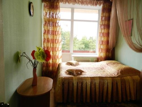 Дзержинский: Sanative hotel Zouz