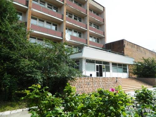 Дзержинский: Sanative hotel Zouz