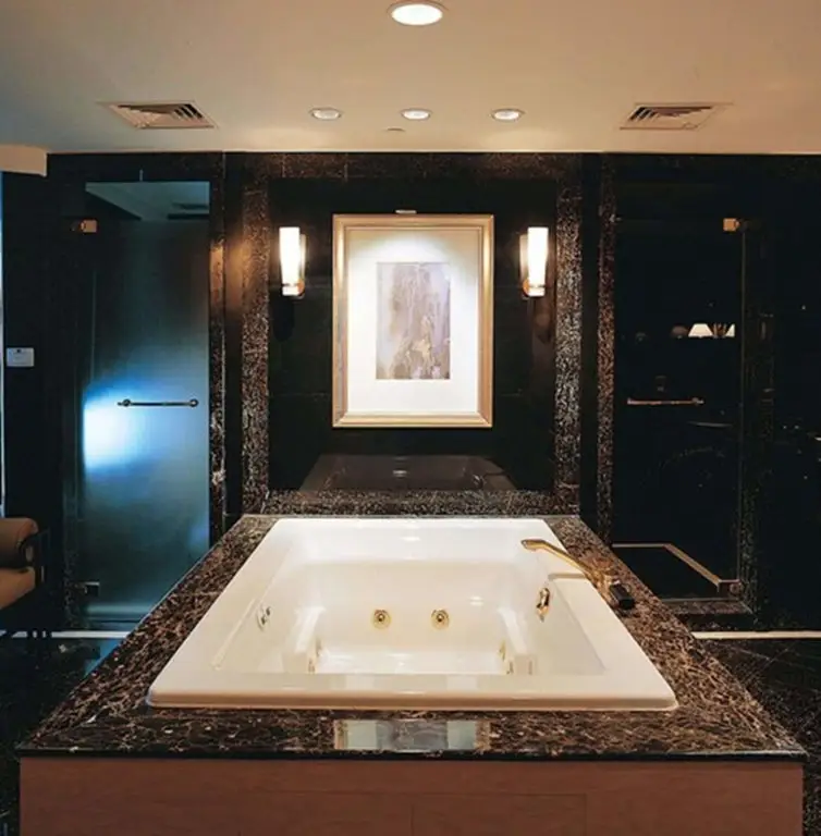 Шанхай: DoubleTree by Hilton Hotel Shanghai - Pudong