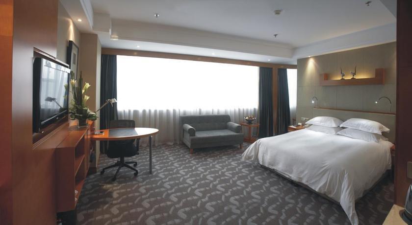 Вэньчжоу: Wenzhou Wanhao Business Hotel