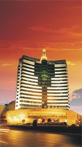 Wenzhou Wanhao Business Hotel — фото 1