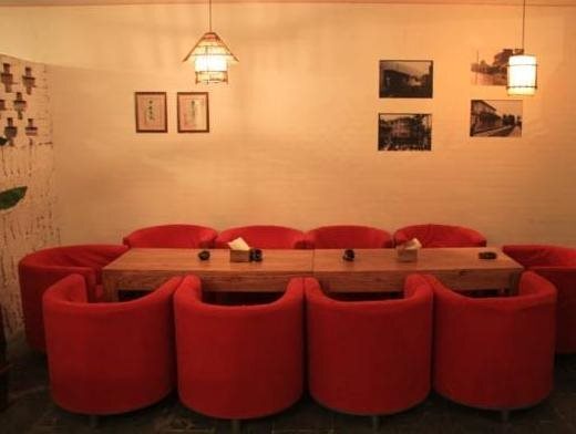 Пекин: Qinfu Hotel