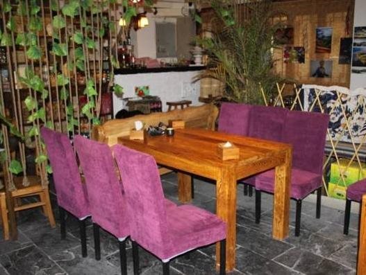 Пекин: Qinfu Hotel