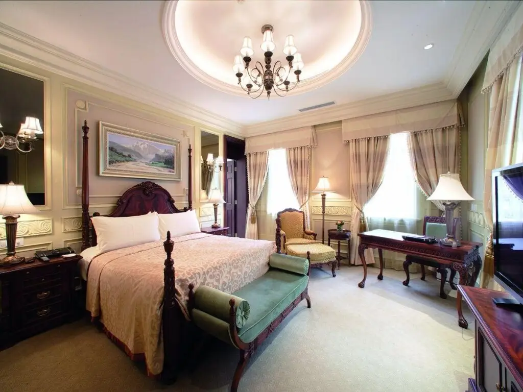 Шанхай: Shanghai Bund Garden Hotel