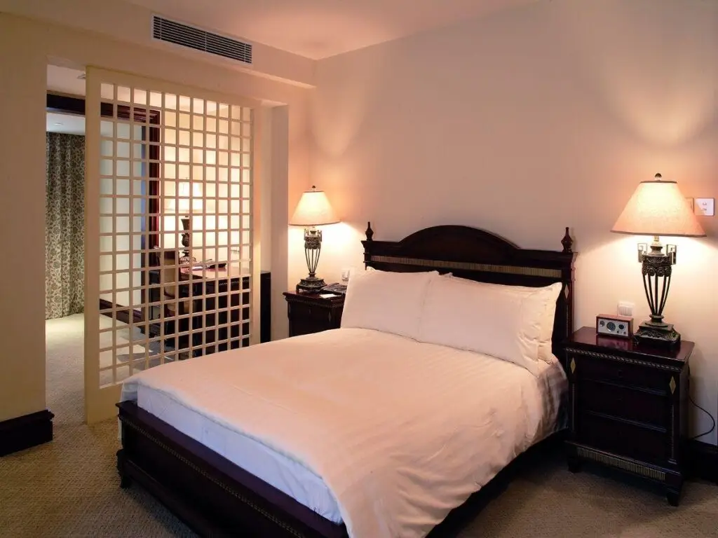 Шанхай: Shanghai Bund Garden Hotel