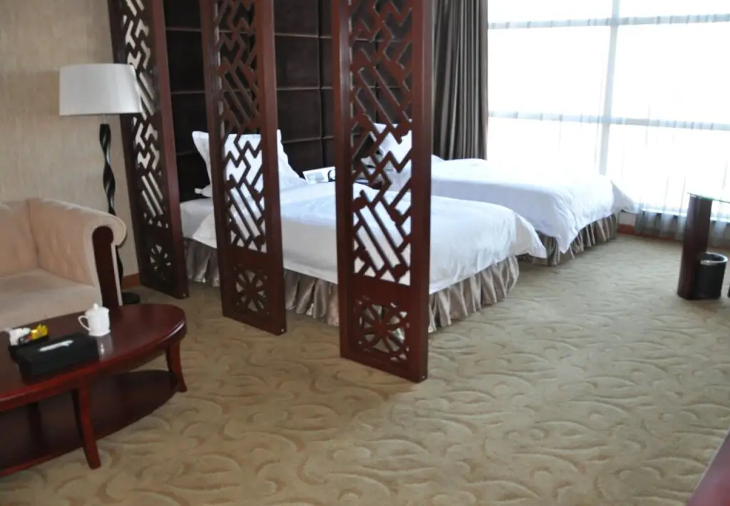Датун: Great Palace Hotel