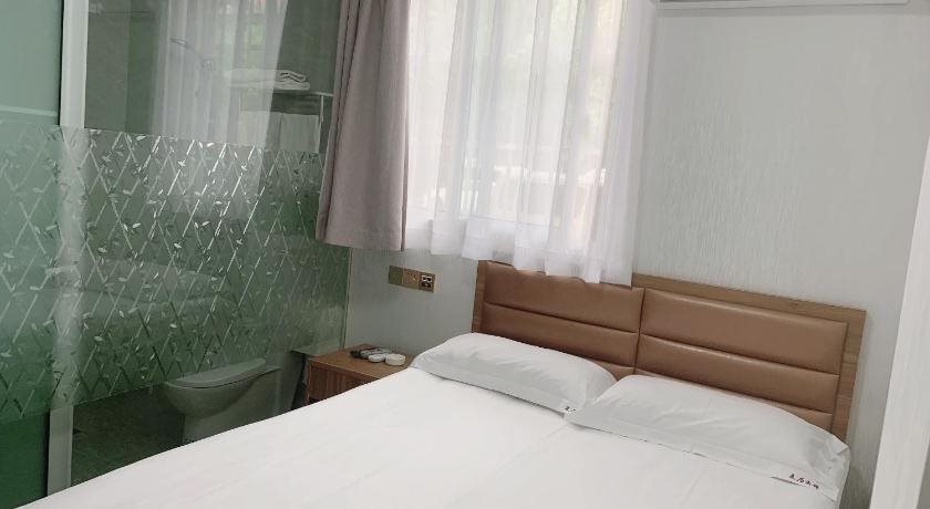 Шанхай: Maiju Inn (Shanghai New International Expo Branch)