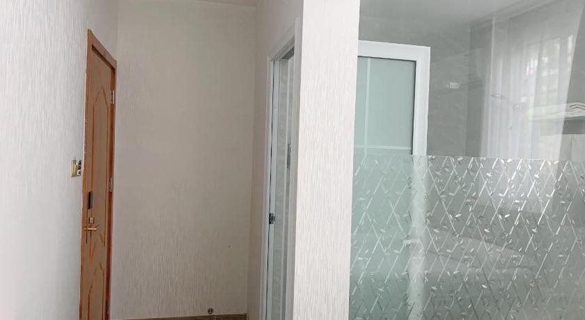 Шанхай: Maiju Inn (Shanghai New International Expo Branch)