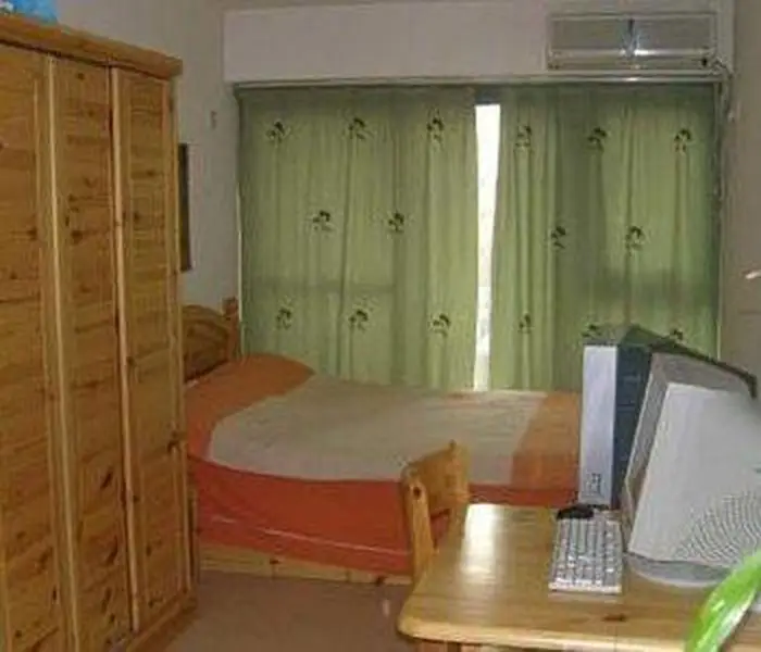 Пекин: Vivihostel