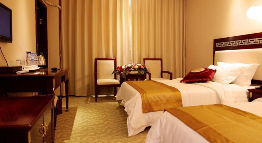 Куньмин: Yunhua Hotel