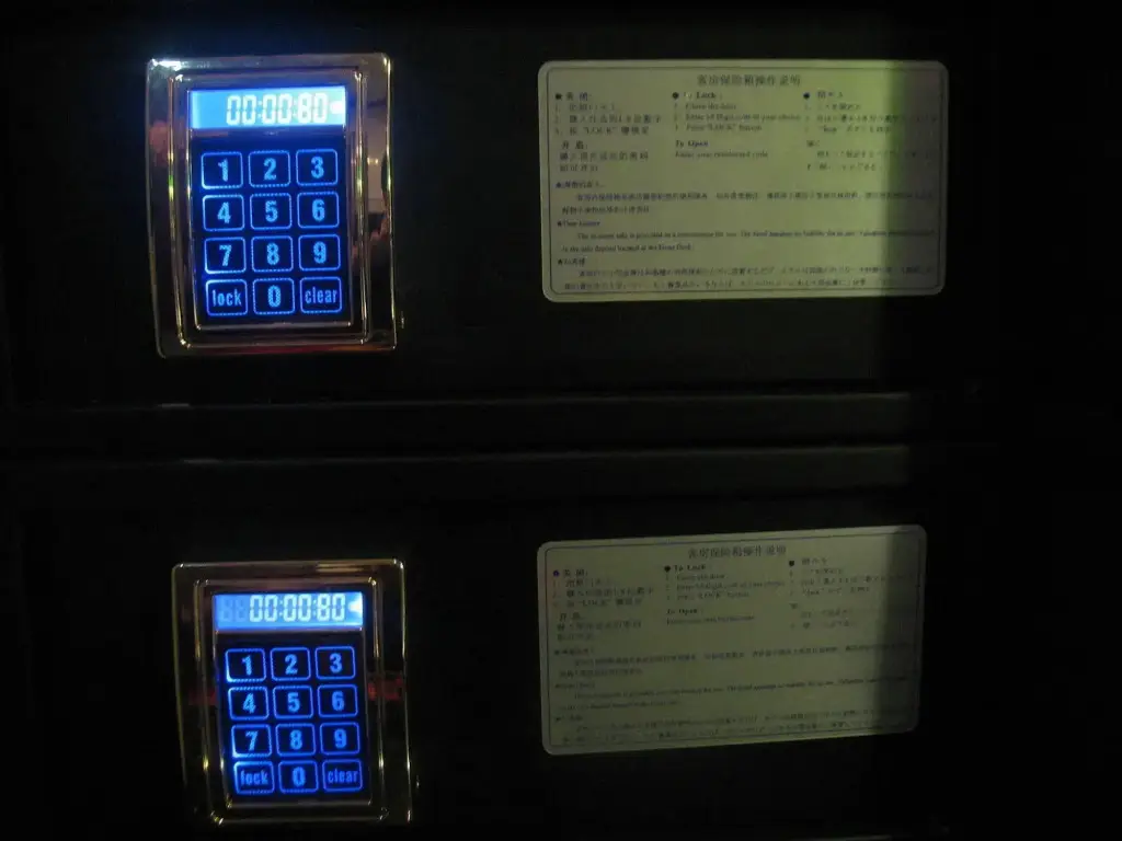 Гонконг: 1ST Homestay - HK Taiwan Hostel