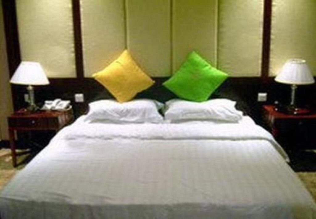 Гонконг: 1ST Homestay - HK Taiwan Hostel