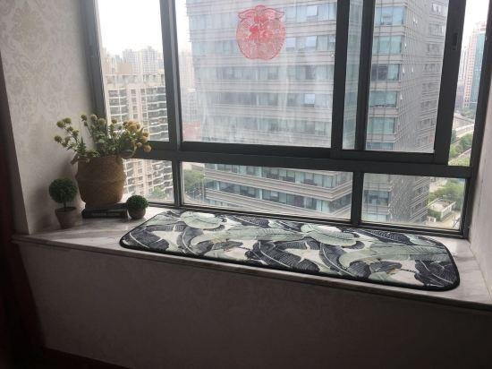 Шанхай: Lanting Shengtiandi Hotel Apartment Shanghai