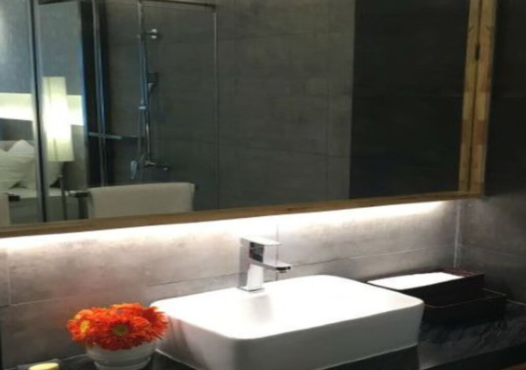 Шэньчжэнь: Shenzhen Jie En Hotel Apartment