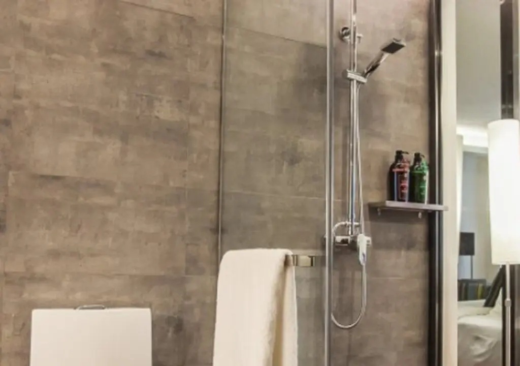 Шэньчжэнь: Shenzhen Jie En Hotel Apartment