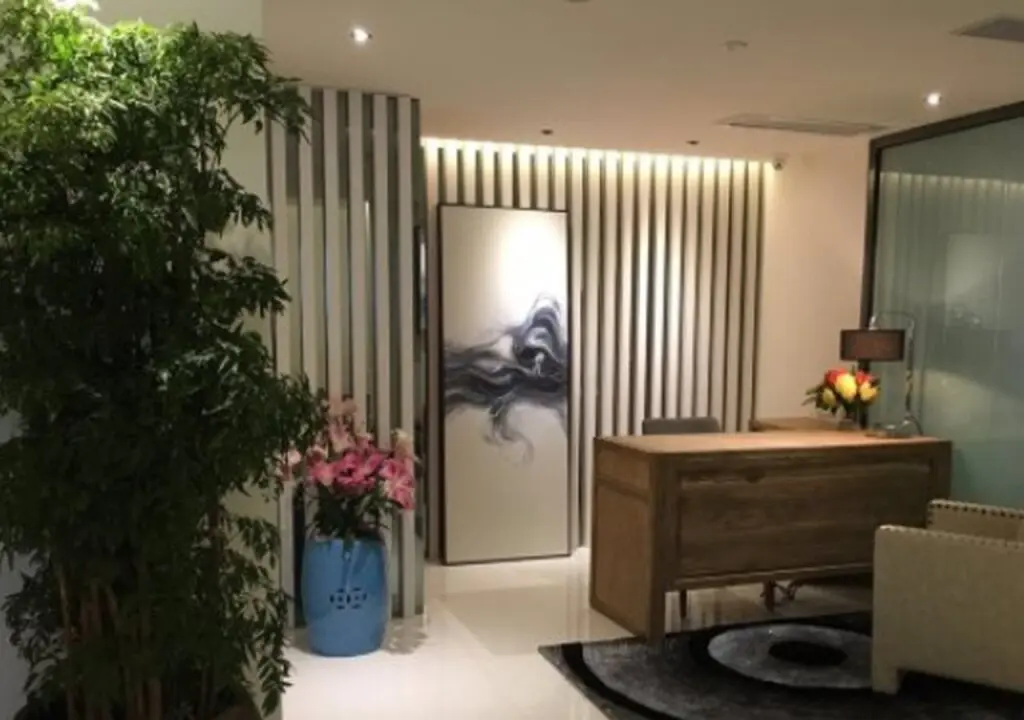 Шэньчжэнь: Shenzhen Jie En Hotel Apartment