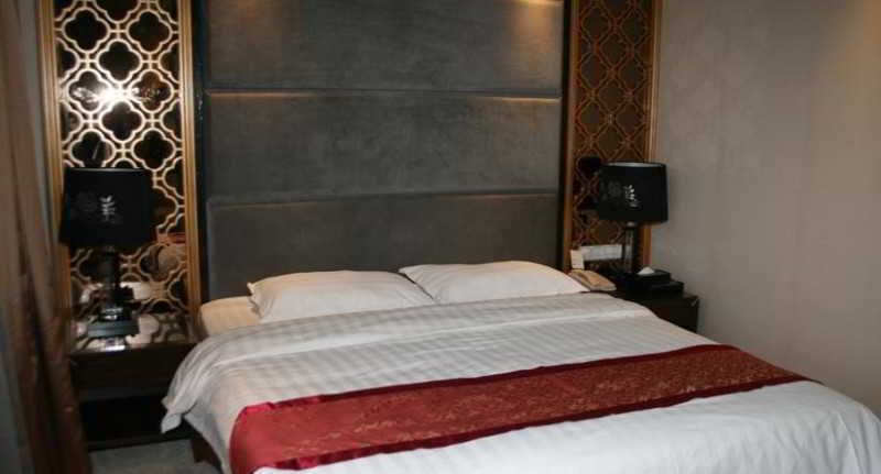 Пекин: Beijing Airport GR International Business Hotel