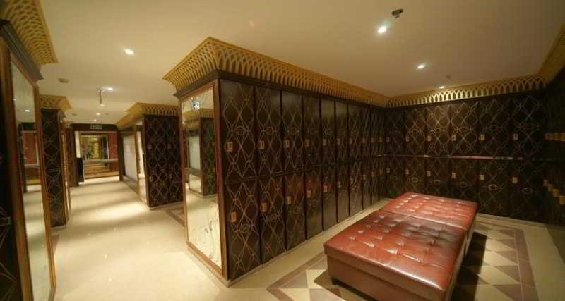 Пекин: Beijing Airport GR International Business Hotel