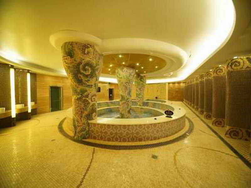 Пекин: Beijing Airport GR International Business Hotel