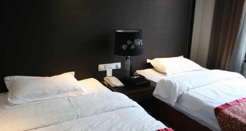 Пекин: Beijing Airport GR International Business Hotel