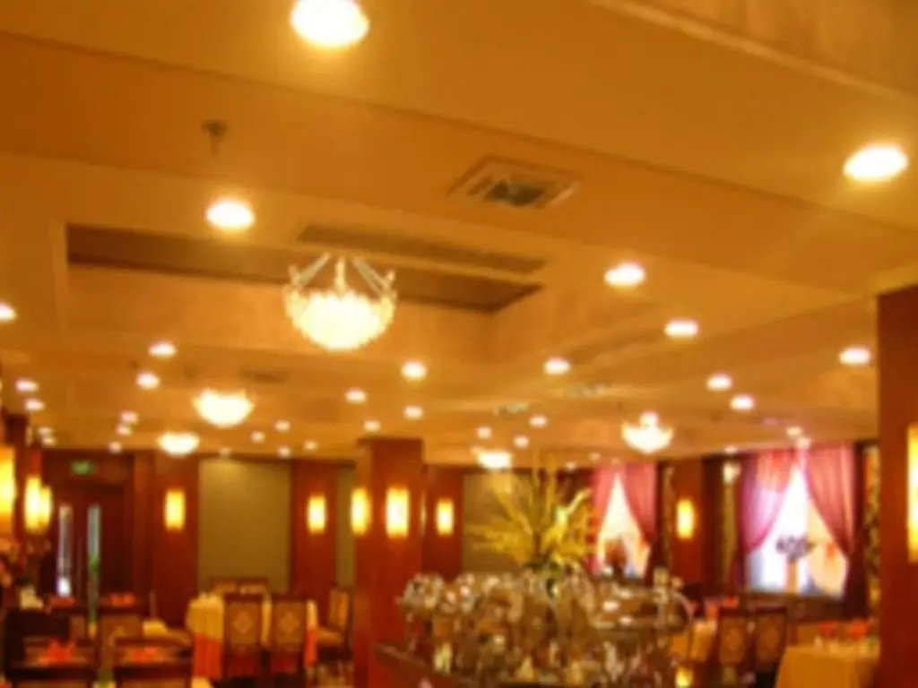 Шанхай: Jingyue Resort