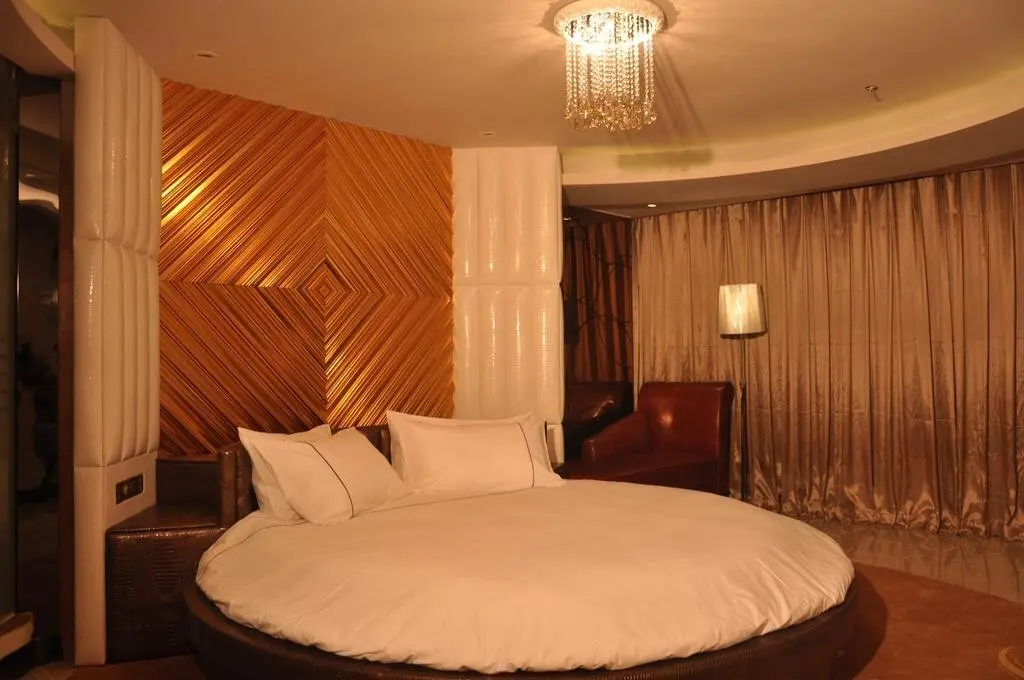 Гуанчжоу: The Li Yang Hotel Guangzhou