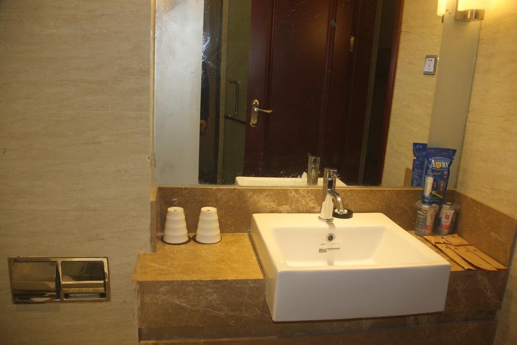 Гуанчжоу: The Li Yang Hotel Guangzhou