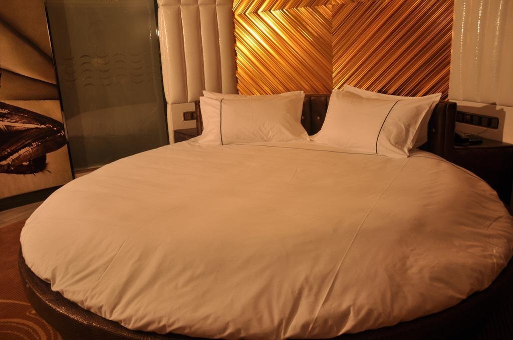 Гуанчжоу: The Li Yang Hotel Guangzhou