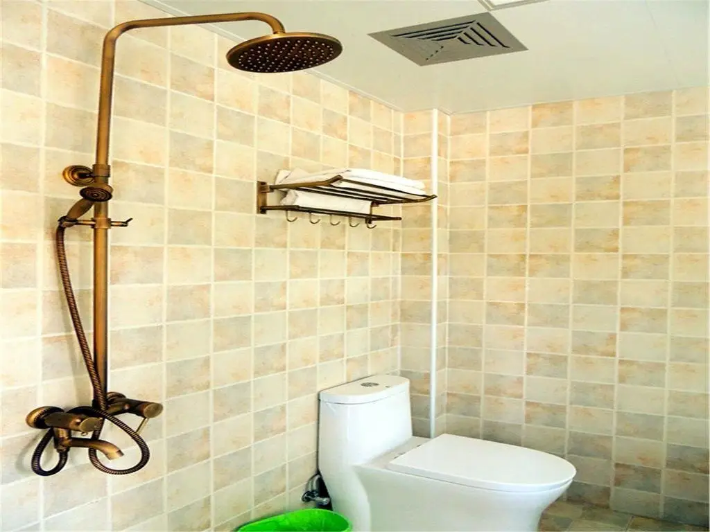 Ханчжоу: Hangzhou Touran Backpack Hostel
