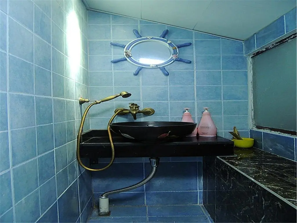 Ханчжоу: Hangzhou Touran Backpack Hostel