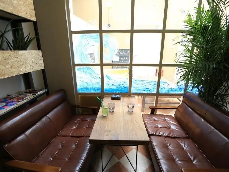 Чэнду: Chengdu Nova Traveller Lodge