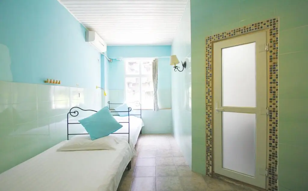 Чэнду: Chengdu Nova Traveller Lodge