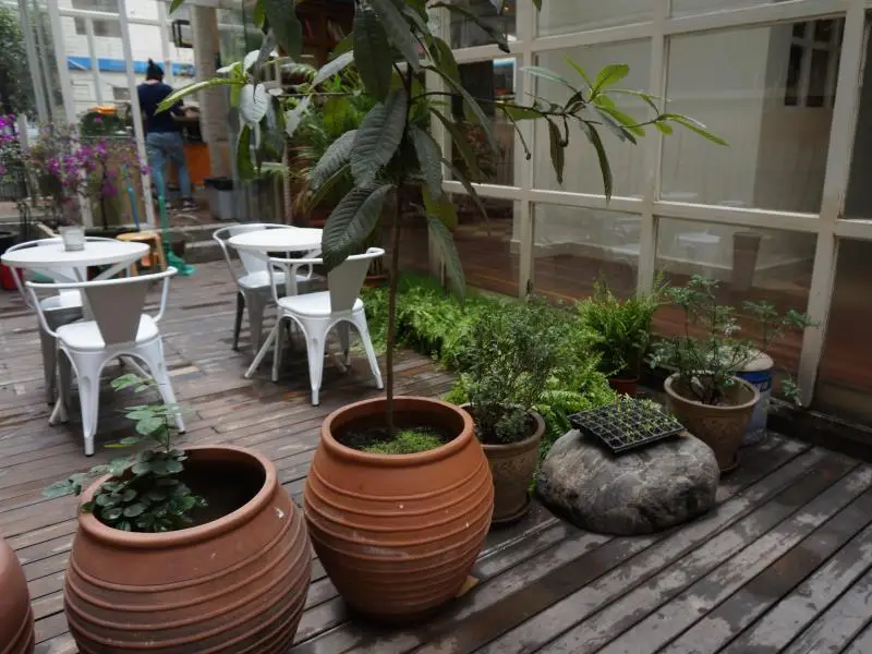 Чэнду: Chengdu Nova Traveller Lodge