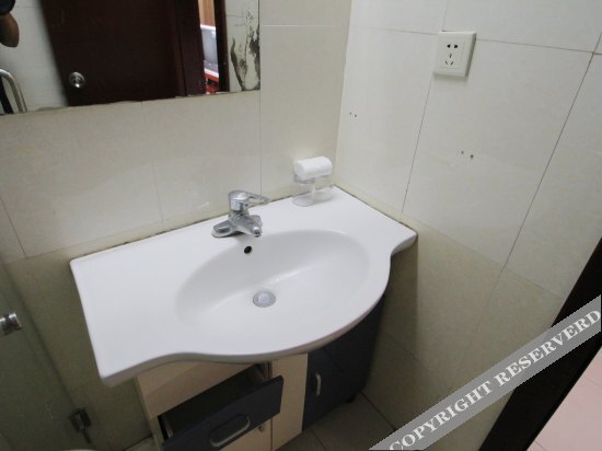 Шанхай: Pujiang Star Inn Guangxin Branch