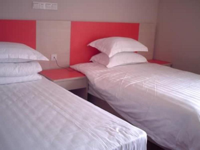 Шанхай: Pujiang Star Inn Huashan Branch